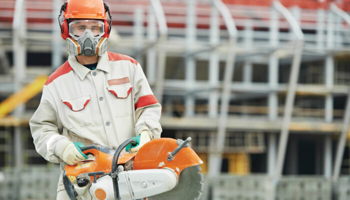 Types of protective equipment and selecting the right one