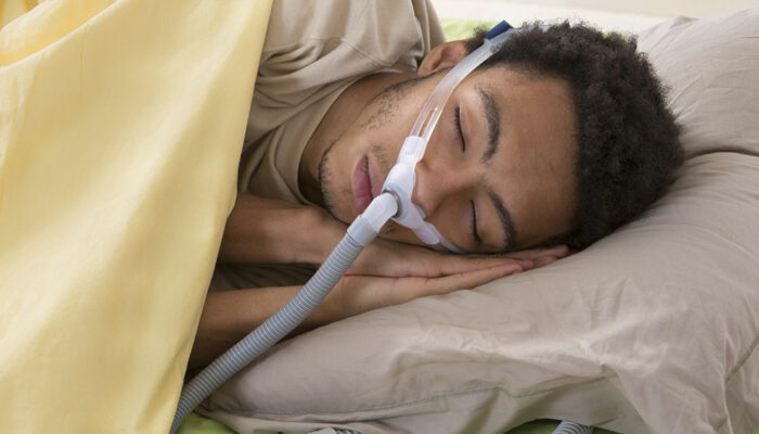Understanding the different aspects of sleep apnea