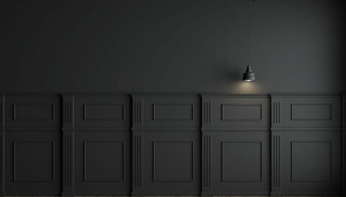 Wall paneling – The smart and functional wall decor