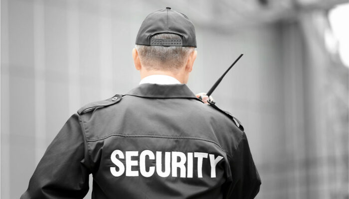 Who Should Hire Security Guards and Why