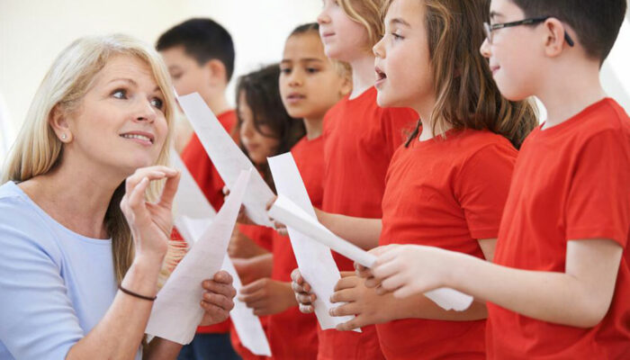 Why is theater important for children