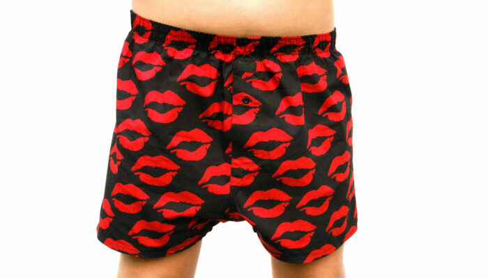 Why quality men’s underwear is important