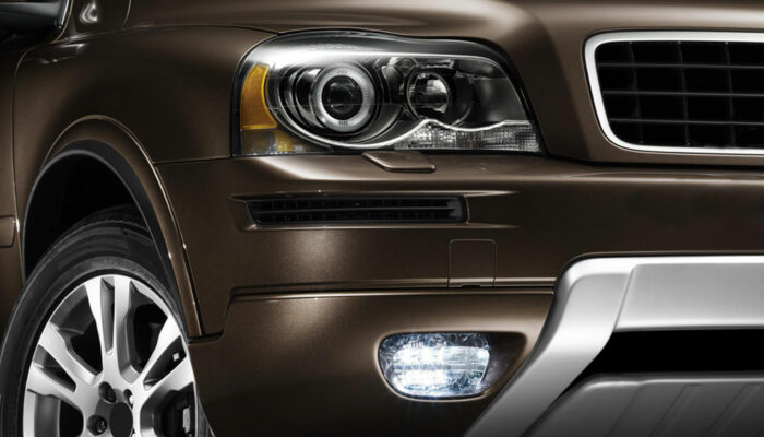 4 great midsize SUVS you must know about