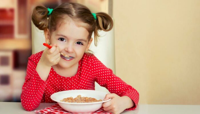 4 easy and quick healthy snack options