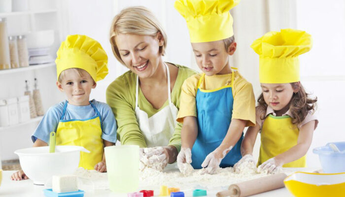 4 free preschools in Austin you need to know about