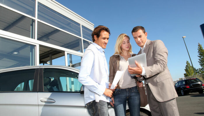 4 safety features the Cadillac XTS boasts of