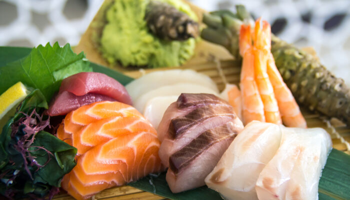 5 Low-Fat Foods To Include In One’s Diet Plan