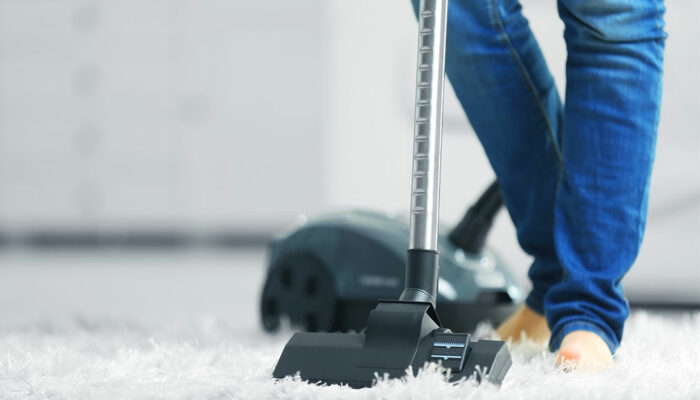 5 common vacuuming mistakes to avoid