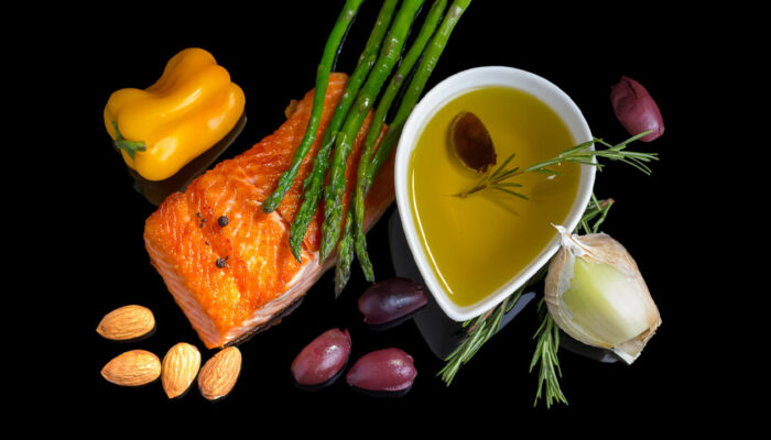 5 anti-inflammatory foods that ease pain