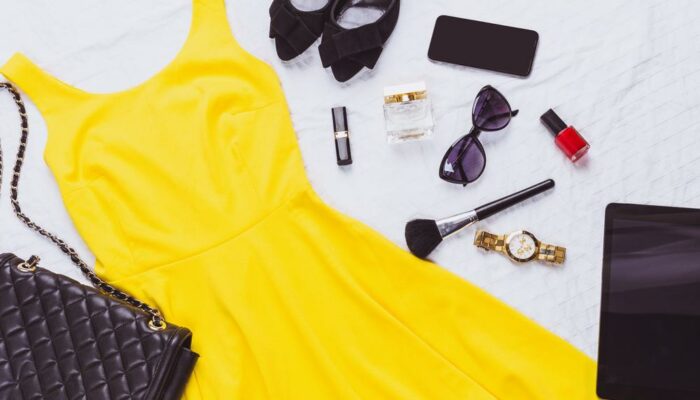 5 dresses that every fashionista must own