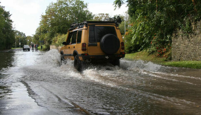 5 situations where a school closing list is issued