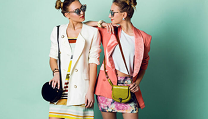 6 stylish trends that are reshaping women’s fashion