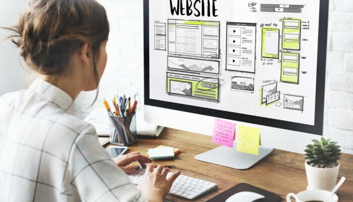 7 Reasons Why Web Designing Institutes Are Trending