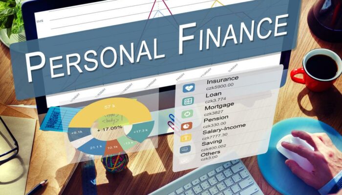 8 Personal Finance Rules To Live By In Your 40’s