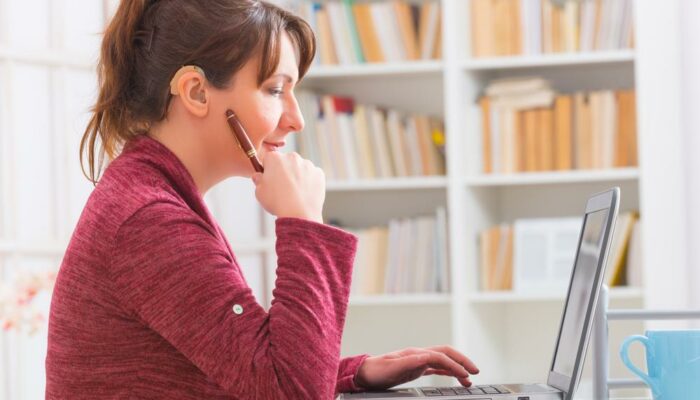 2017 To Bring Affordable Hearing Aid To Medicare Beneficiaries