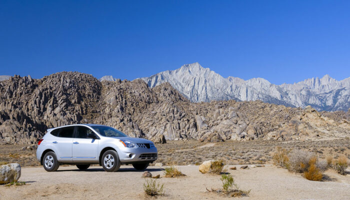 2019 Nissan Rogue Sport – Specs, Features, and Price