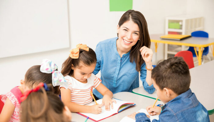 3 different approaches to free preschools in Jersey City