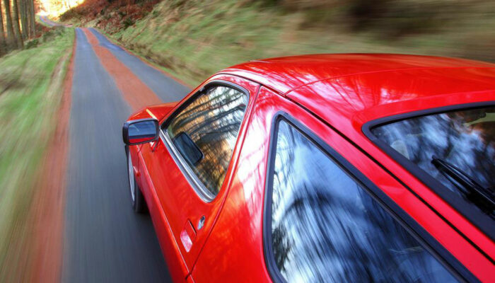 3 popular muscle cars you cannot overlook