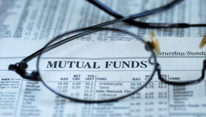 A Beginner’s Guide To Investing In Mutual Funds