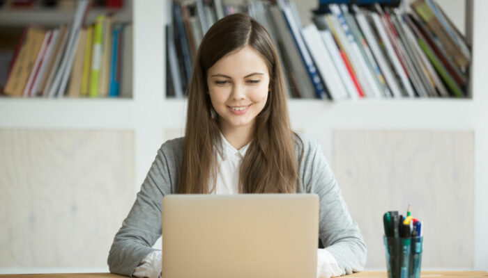 A list of the best online universities in the country