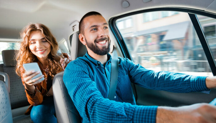 All You Need to Know about Uber