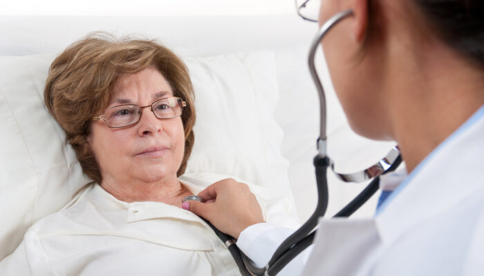 Amyotrophic lateral sclerosis (ALS) – Introduction, causes, and types