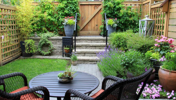 An overview of the B&M Garden Furniture Business