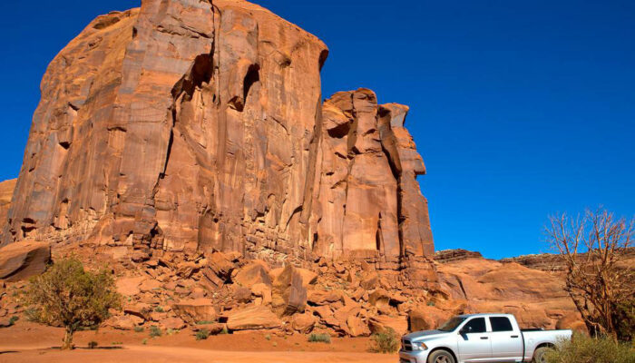 An overview of Fiat-Chrysler’s 2019 Ram 1500 truck