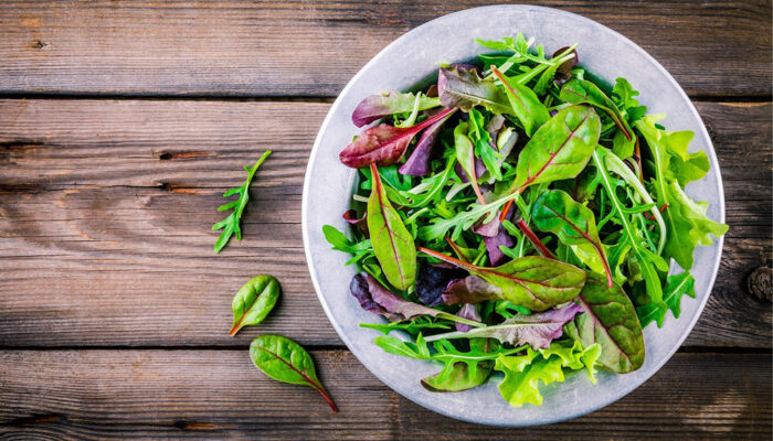 Anemia – 6 foods to eat