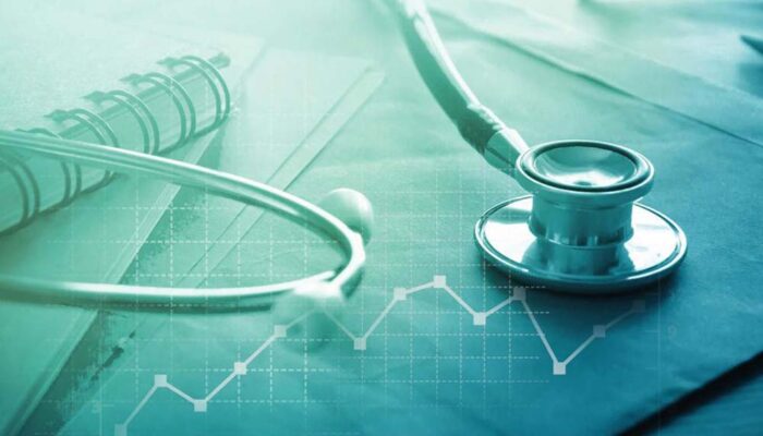 Application process for healthcare management degree programs