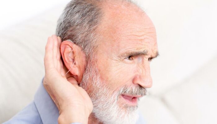 Benefits Of Hearing Aids