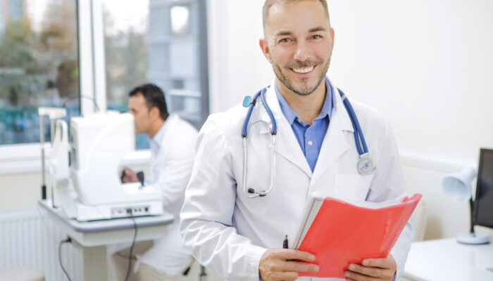 Benefits Offered By Accredited Online Doctorate Degrees