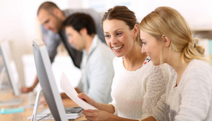 Benefits of accredited online college degrees