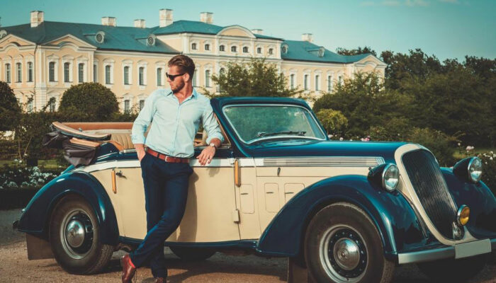 Best antique used cars in the country