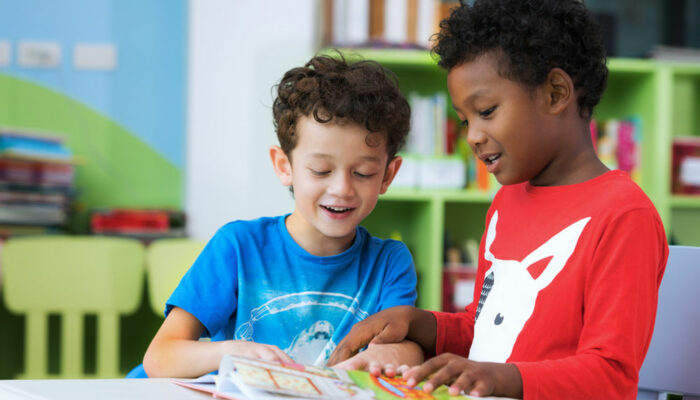 Best free preschools to send your child to in Austin