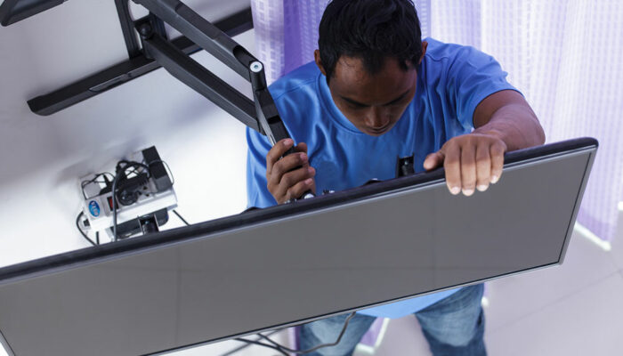 Best places to purchase TV stands and wall mounts