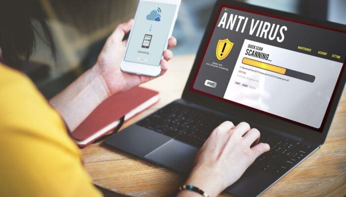 Biggest Online Threats In 2018