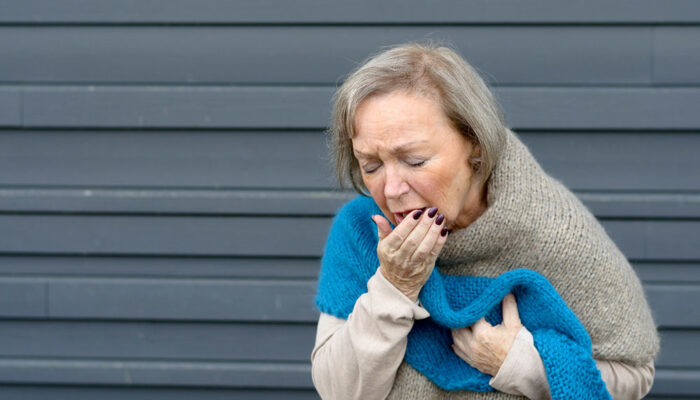 Causes and Treatments of Persistent Dry Cough