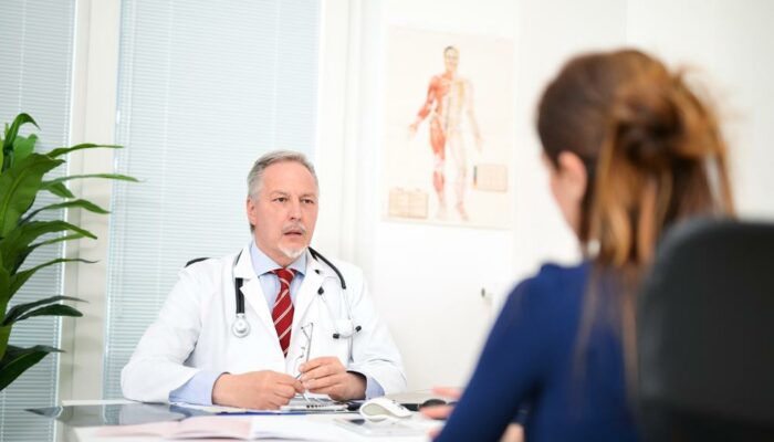 Cervical Cancer – Triggers, Signs, and Treatment