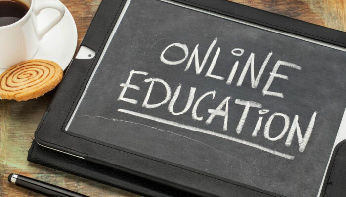 Choosing accredited online educational programs