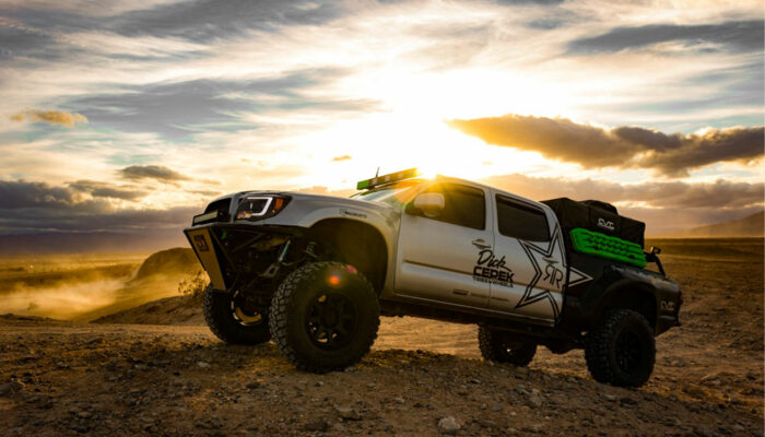 Chevrolet Silverado 1500 – All you need to know