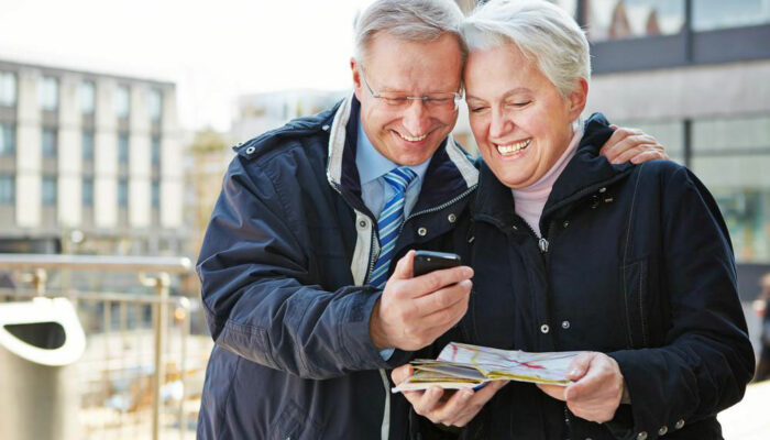 Check out these AARP cell phone plans for seniors
