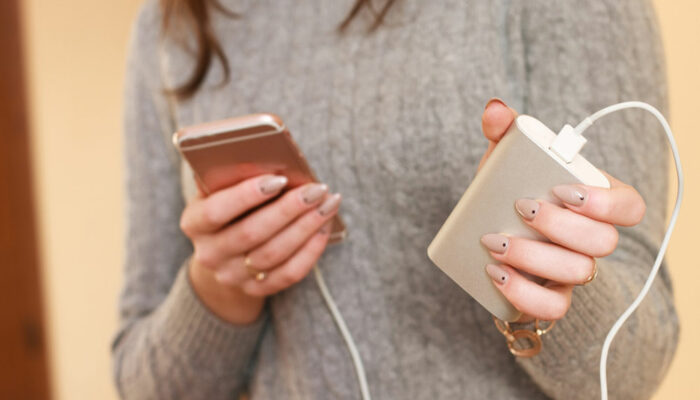 Check out these mobile power banks and portable chargers to keep you connected always