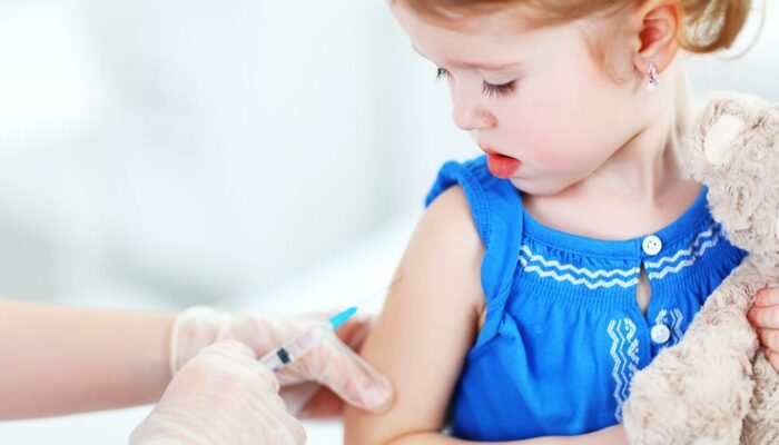 Child vaccine schedule 2017 for teens and preteens