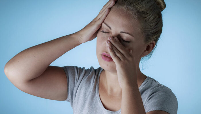 Chronic fatigue syndrome – Treatment and home remedies