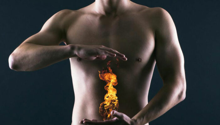 Common Symptoms of Crohn’s Disease One Cannot Miss