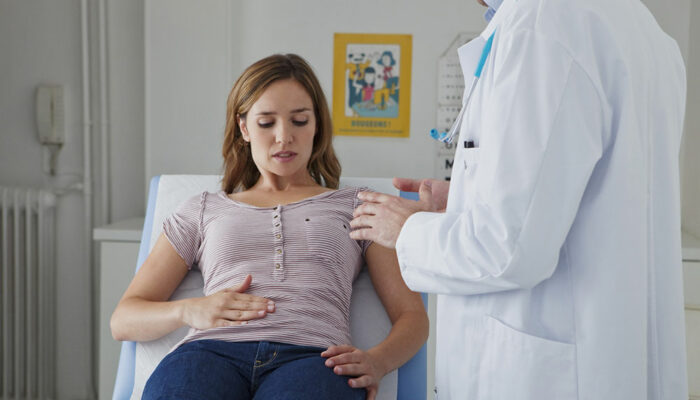 Crohn’s disease – Causes, symptoms and treatment options