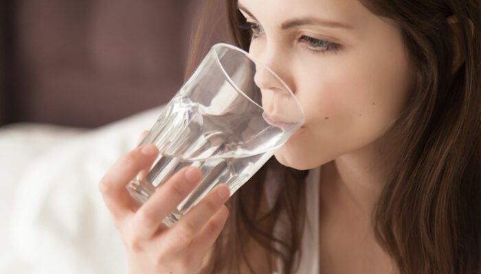 Dehydration – Diagnosis, stages, and prevention