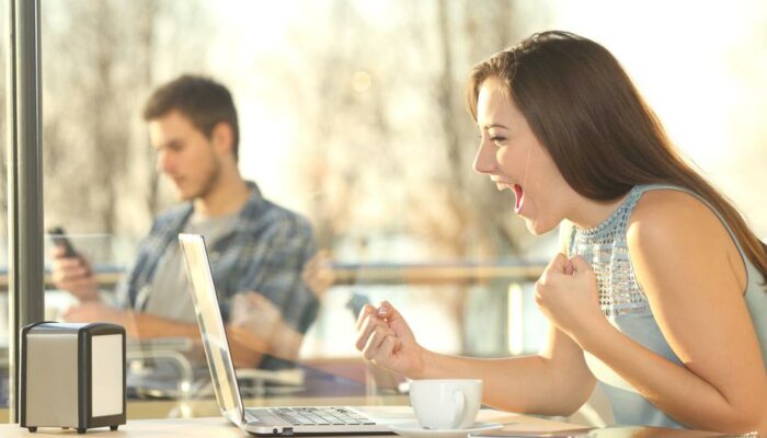 Different Types Of African American Grants