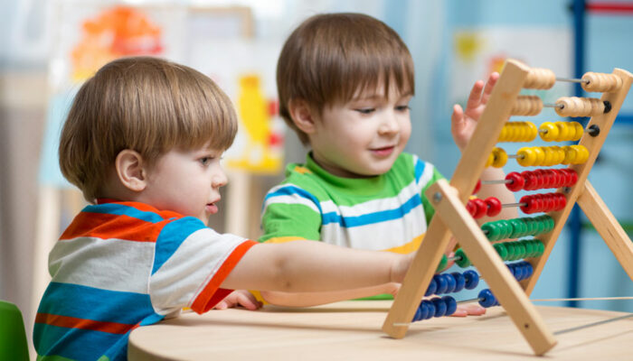 Different approaches of free preschools in Jersey City